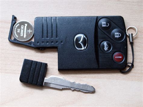 DIY: Replacing Smart Key/Advanced Keyless Entry (AKE) 